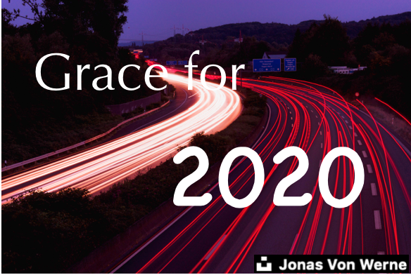 Read more about the article Looking at 2020