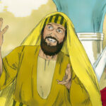 Is it God’s Will To Heal? (1)