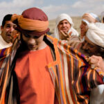 Joseph – Prophetic Forerunner of Christ