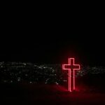 The Cross